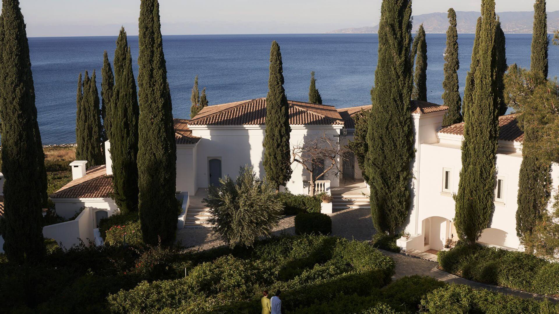 Holiday Like a King at the Anassa Hotel in Cyprus