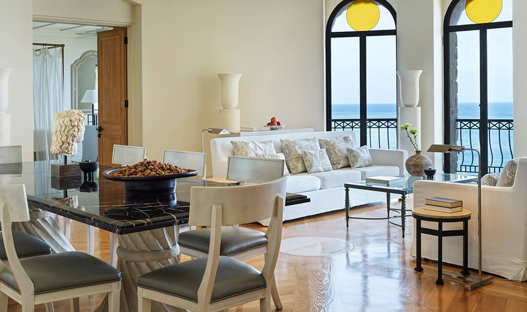 Anax Suite Anassa