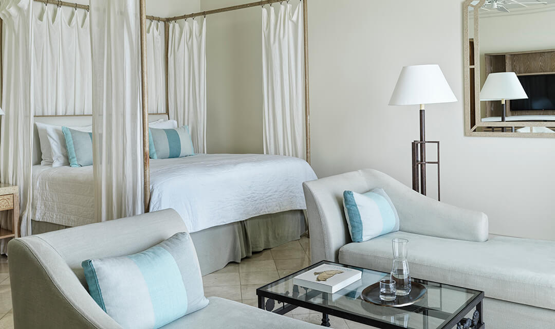 Anax Suite Anassa