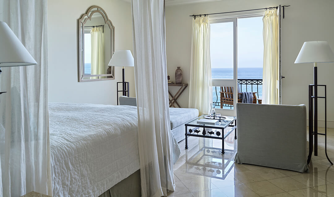 Anax Suite Anassa