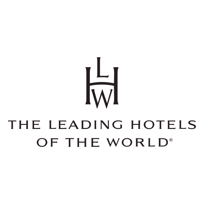 Leading Hotels of the World Logo